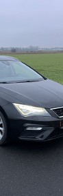 Seat Leon 1,8TSI FR DSG Bezwypadkowy-3