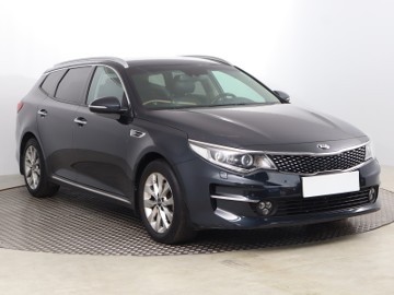 Kia Optima IV , Salon Polska, Serwis ASO, Automat, Skóra, Navi, Xenon,