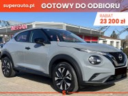 Nissan Juke Acenta 1.0 DIG-T Acenta 1.0 DIG-T 114KM / Pakiet Komfort