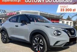 Nissan Juke Acenta 1.0 DIG-T Acenta 1.0 DIG-T 114KM / Pakiet Komfort