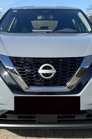 Nissan Juke Acenta 1.0 DIG-T Acenta 1.0 DIG-T 114KM / Pakiet Komfort-2