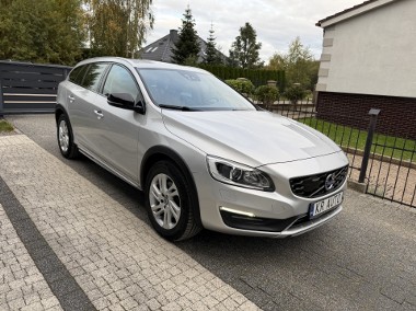 LED Xenon Skóra Navi Tempomat ACC BLIS Alu Klimatronik PDC-1