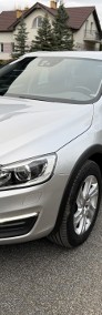 LED Xenon Skóra Navi Tempomat ACC BLIS Alu Klimatronik PDC-4