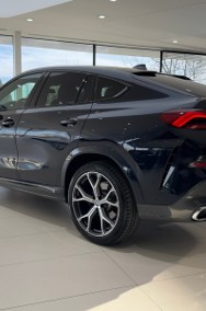 BMW X6 G06 XDRIVE30D xDrive30d, M Pakiet, ACC SalonPL, FV-23%, gwarancja, DOSTAWA-2