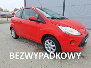 Ford KA II Serwis.Bezwypadek