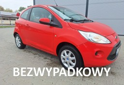 Ford KA II Serwis.Bezwypadek