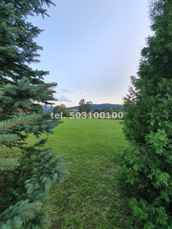 Dom na sprzedaż, 3 pokoje, 91 m², Krynica-Zdrój