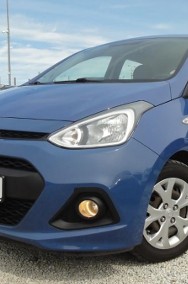 Hyundai i10 II (40) AUTOMAT Wymieniony rozrząd 100% BEZWYPADKOWY-2