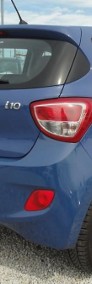 Hyundai i10 II (40) AUTOMAT Wymieniony rozrząd 100% BEZWYPADKOWY-3