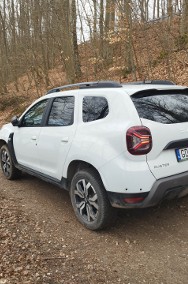 Cesja leasingu Dacia Duster, GAP, 5 lat gwarancji i serwis-2