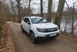 Dacia Duster I Cesja leasingu Dacia Duster, GAP, 5 lat gwarancji i serwis