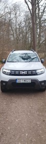 Cesja leasingu Dacia Duster, GAP, 5 lat gwarancji i serwis-3