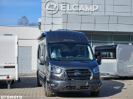 Westfalia Meridian 600 D Limited