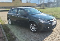 Opel Astra H 1,6i Navi.Klimatr.Kamera.Czujniki.Alu.Ledy.Auto doinwestowane.Zamian