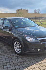 1,6i Navi.Klimatr.Kamera.Czujniki.Alu.Ledy.Auto doinwestowane.Zamian-2