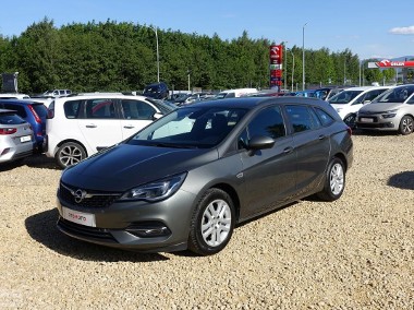 Opel Astra K 1.5CDTI 122KM LIFT NAWIGACJA USZKODZONY SILNIK-1