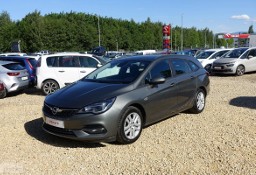 Opel Astra K 1.5CDTI 122KM LIFT NAWIGACJA USZKODZONY SILNIK
