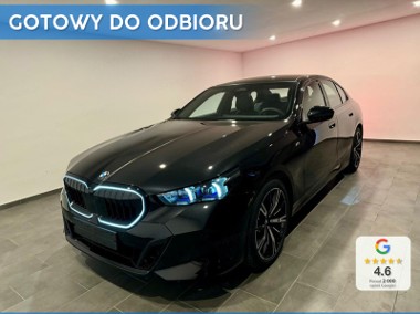 BMW SERIA 5 VII (F90) 520d M Sport 520d M Sport 2.0 (197KM)| Harman Kardon-1