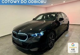 BMW SERIA 5 VII (F90) 520d M Sport 520d M Sport 2.0 (197KM)| Harman Kardon