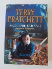 Książka „Mgnienie ekranu” T. Pratchett, do sprzedania