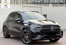 Mercedes-Benz Klasa GLE W167 450 d 4-Matic AMG Line Pakiet wyposażenia AMG Premium Plus + Dach panoramiczny