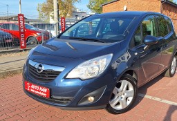 Opel Meriva B .