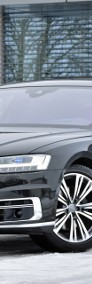 Audi A8 Full Opcja! Quattro! SKÓRY! 285KM! JAK NOWY!-3