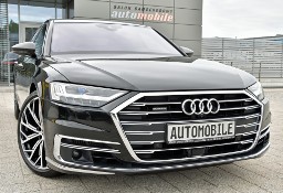 Audi A8 IV (D5) Audi A8 Full Opcja! Quattro! SKÓRY! 285KM! JAK NOWY!