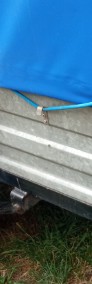 Przyczepka samochodowa WNP-SUSKI 750 i inne maszyny rolnicze-4