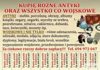 kupię antyki różności najlepsze ceny w regionie