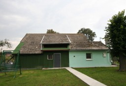 Dom Wola Przemykowska