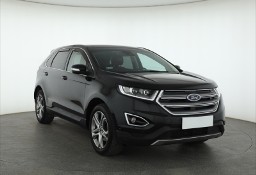 Ford Edge , Salon Polska, 210 KM, Automat, Skóra, Navi, Klimatronic,
