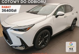 Lexus NX NX 14- 350h Prestige 2.5 Hybrid AWD NX 350h Prestige 2.5 Hybrid AWD | Wentylowane
