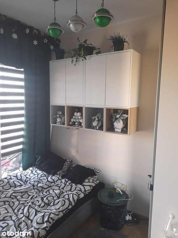 Kawalerka | Apartamentowiec | Wola - Widok 2