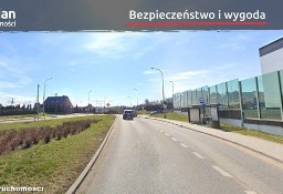 Działka przemysłowa Gdańsk Kokoszki, ul. Kartuska