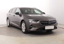 Opel Insignia Salon Polska, 1. Właściciel, 174 KM, Automat, VAT 23%, Navi,