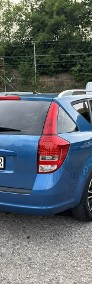 Kia Cee'd I LIFTING-1.4-CVVT-90KM-Serwisowany-Klimatyzacja-Komputer-Pod.Fotele-3