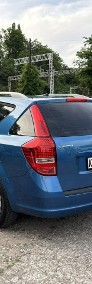 Kia Cee'd I LIFTING-1.4-CVVT-90KM-Serwisowany-Klimatyzacja-Komputer-Pod.Fotele-4