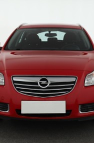 Opel Insignia , Salon Polska, Serwis ASO, Automat, Klimatronic, Tempomat,-2