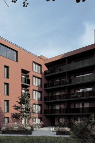 Nowe apartamenty w atrakcyjnej lokalizacji blisko Parku Śląskiego-2
