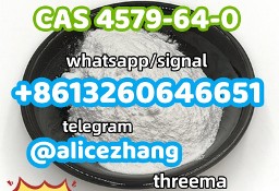 CAS 4579-64-0 D-Lysergic acid methyl ester whatsapp:+8613260646651