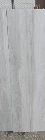 Płytki drewnopodobne 120x20 podłogowe  Acero bianco, marrone Cerrad-4