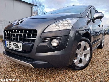 Peugeot 3008 I-1