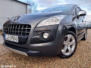 Peugeot 3008 I