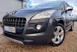 Peugeot 3008 I