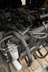 DEUTZ 3.6 75 KM (55.4 kW) Silnik CZĘŚCI Manitou MT1033TCD3.6L04 MT 1033 TCD 3.6 L04 C4DI90-2