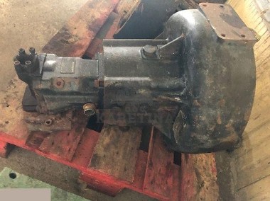 Manitou 634-120 | 735-120 - Przekładnia Kątowa Skrzynia Kątowa-1