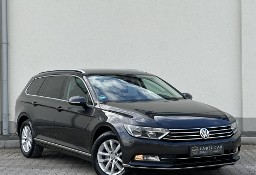 Volkswagen Passat B8 2.0 TDI*150 KM*KAMERA*NAVI*RADAR ACC*DSG*AUTOMAT*SERWIS ASO*