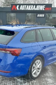 Skoda Octavia IV IV (2020-)-2