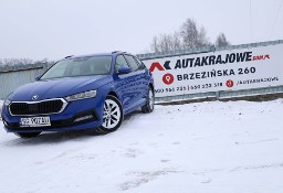 Skoda Octavia IV IV (2020-)